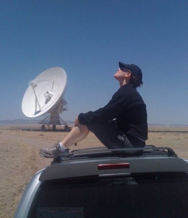 Very Large Array
