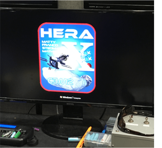 HERA5