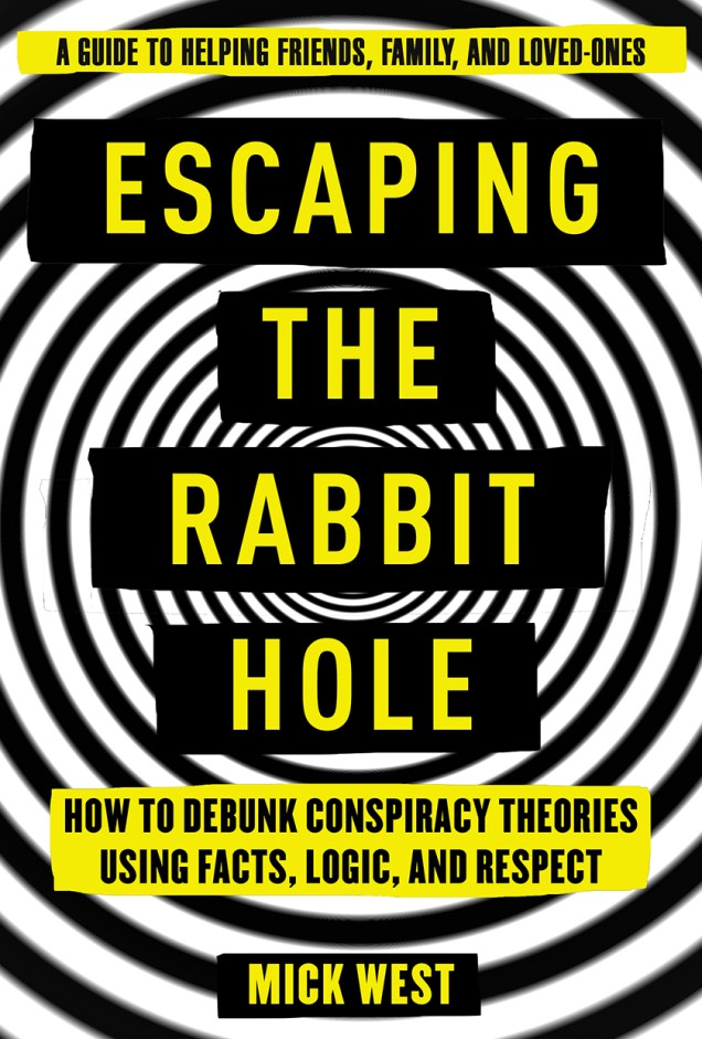 Escaping the Rabbit Hole 840